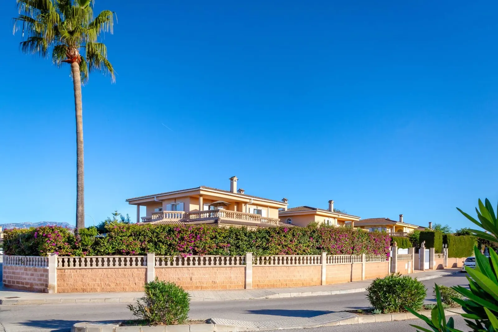 Villa Palmera – private Villa mit Pool für Team-Retreats bei Palma